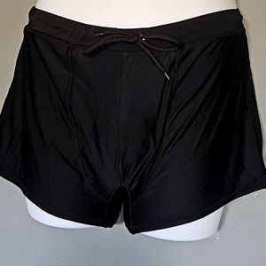 NEW COOFANDY SWIMMING SHORT MEN'S SIZE XXL